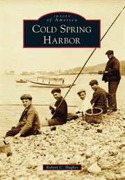 Cold Spring Harbor cover image