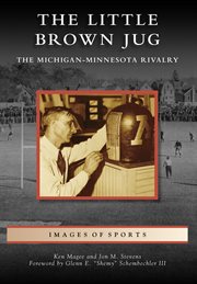 The little brown jug cover image