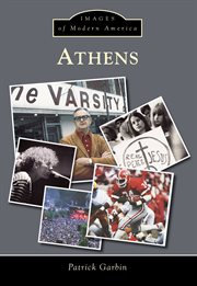 Athens cover image