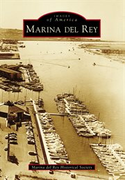 Marina del Rey cover image