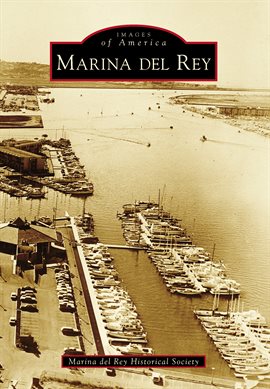 Cover image for Marina del Rey