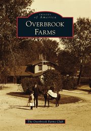Overbrook farms cover image