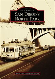 San Diego's North Park cover image