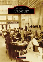 Crowley cover image