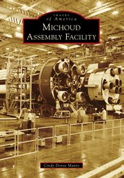 Michoud Assembly Facility cover image