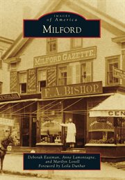 Milford cover image