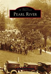 Pearl River cover image