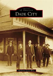 Dade City cover image