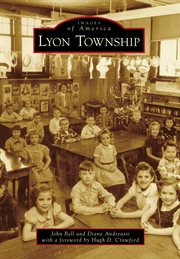 Lyon township cover image