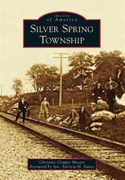 Silver spring township cover image