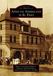 African Americans in El Paso cover image
