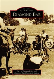 Diamond bar cover image