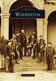 Warrenton cover image