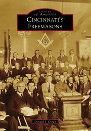 Cincinnati's Freemasons cover image