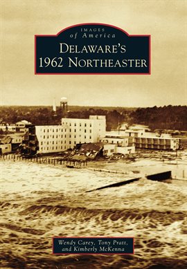 Cover image for Delaware's 1962 Northeaster