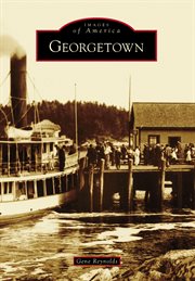 Georgetown cover image