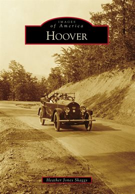 Cover image for Hoover