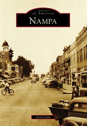 Nampa cover image
