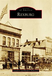Rexburg cover image