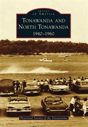Tonawanda and North Tonawanda, 1940-1960 cover image