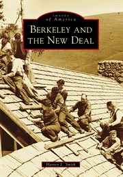 Berkeley and the New Deal cover image