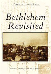 Bethlehem revisited cover image