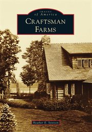Craftsman farms cover image