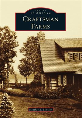 Cover image for Craftsman Farms