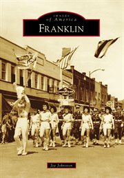 Franklin cover image