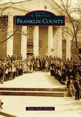 Cover image for Franklin County