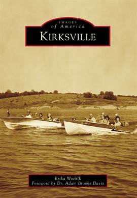 Cover image for Kirksville