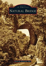 Natural bridge cover image