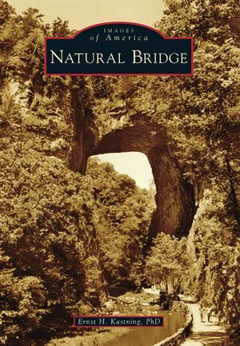 Cover image for Natural Bridge