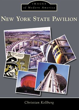 Cover image for New York State Pavilion