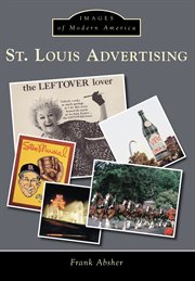 St. Louis advertising cover image