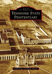 Tennessee State Penitentiary cover image