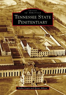 Cover image for Tennessee State Penitentiary