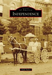 Independence cover image