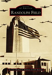 Randolph Field cover image