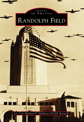 Umschlagbild für Randolph Field