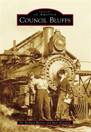Council Bluffs cover image