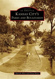 Kansas City's parks and boulevards cover image