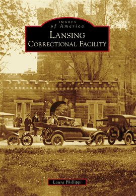 Cover image for Lansing Correctional Facility