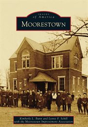 Moorestown cover image