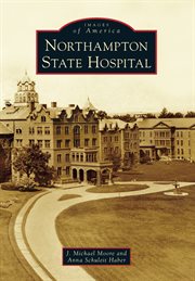 Northampton state hospital cover image