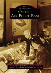 Offutt air force base cover image