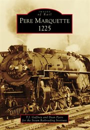 Pere marquette 1225 cover image