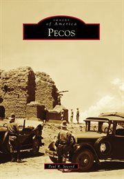 Pecos cover image