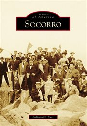 Socorro cover image