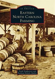 Eastern North Carolina Farming cover image